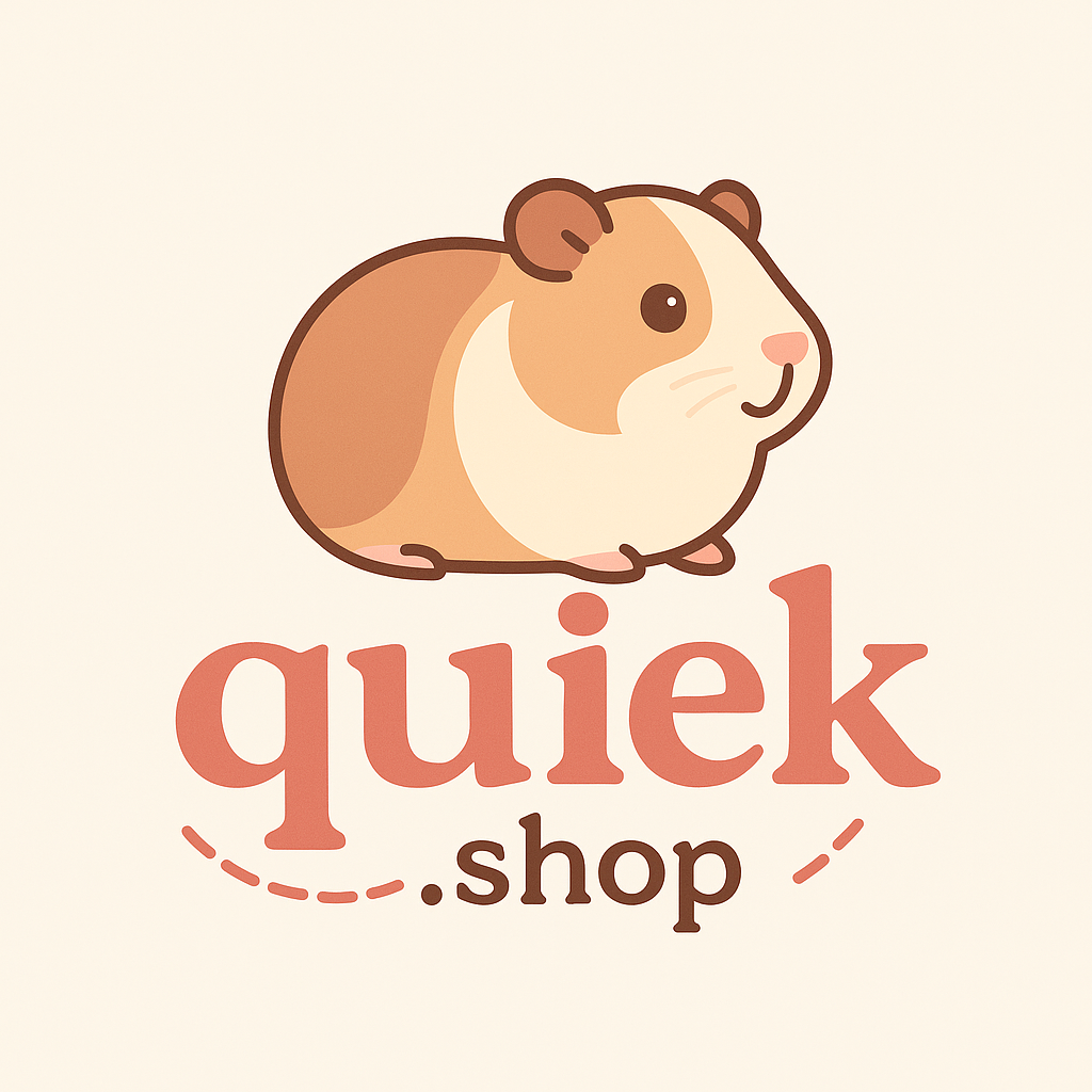 Quiek Shop 